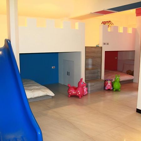 Ocean House Apartment Wanli Exterior photo
