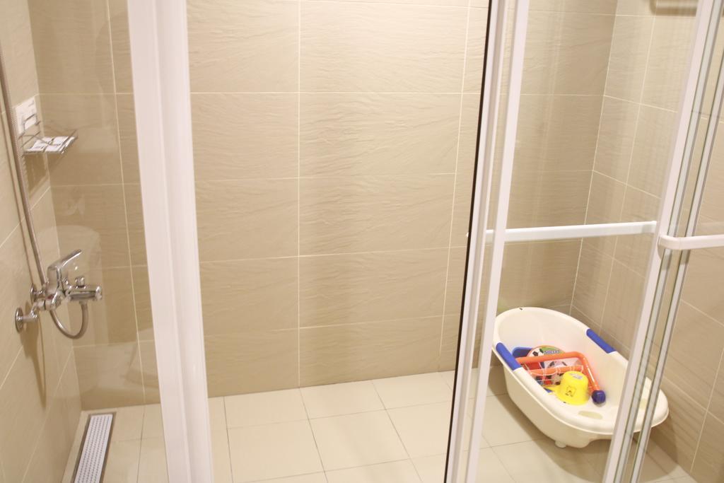 Ocean House Apartment Wanli Exterior photo