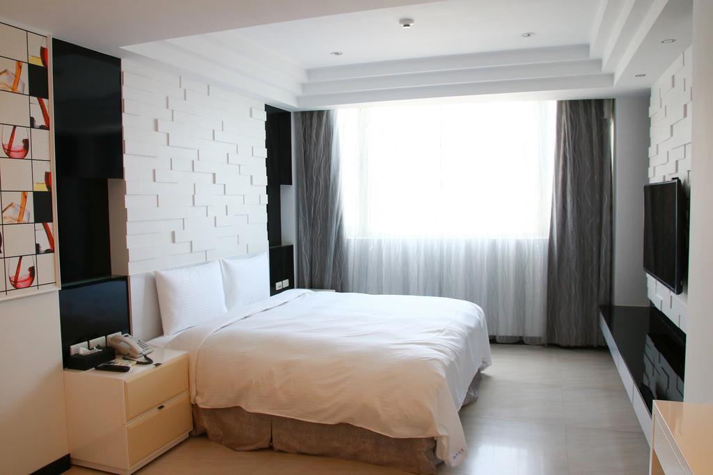 Ocean House Apartment Wanli Exterior photo