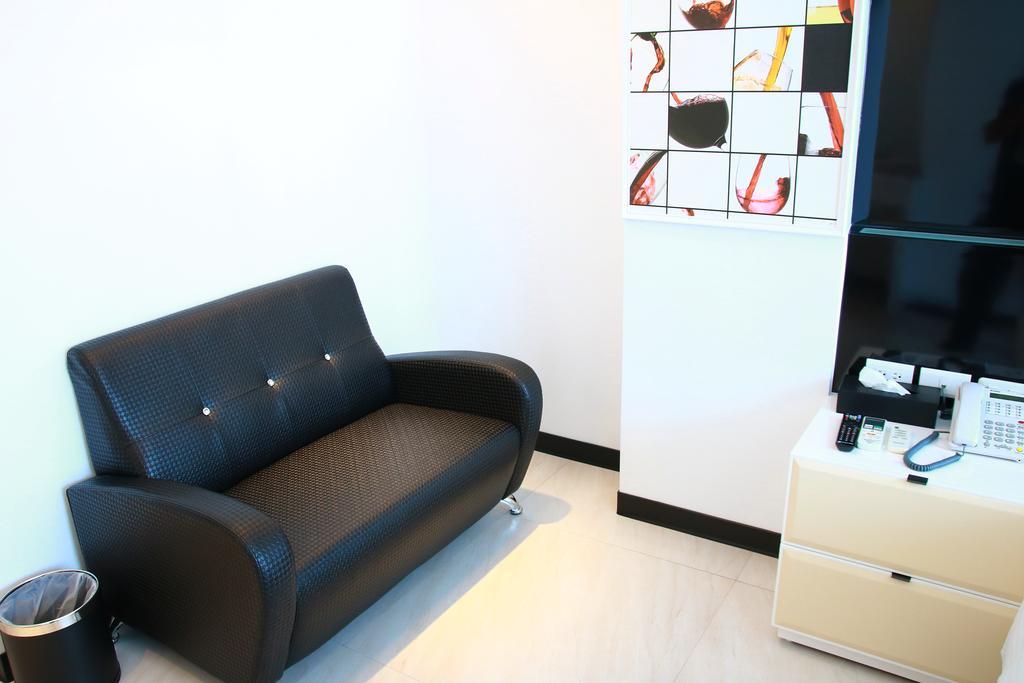 Ocean House Apartment Wanli Exterior photo