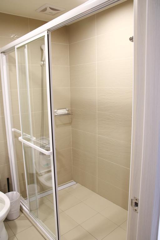 Ocean House Apartment Wanli Exterior photo
