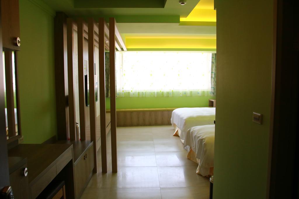 Ocean House Apartment Wanli Exterior photo