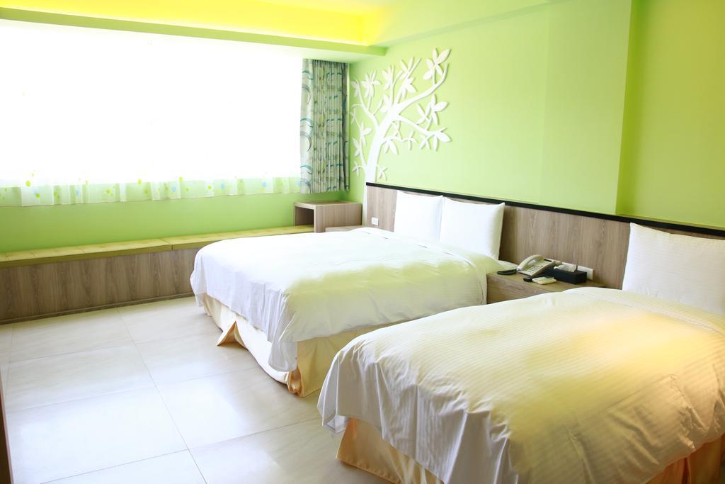 Ocean House Apartment Wanli Exterior photo