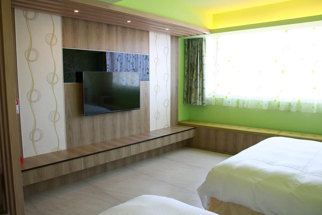 Ocean House Apartment Wanli Exterior photo