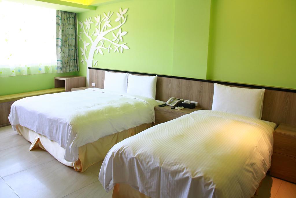 Ocean House Apartment Wanli Exterior photo