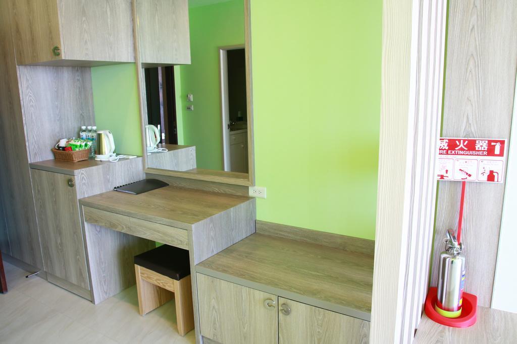 Ocean House Apartment Wanli Exterior photo